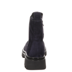 Gabor Damen Stiefelette  in blau