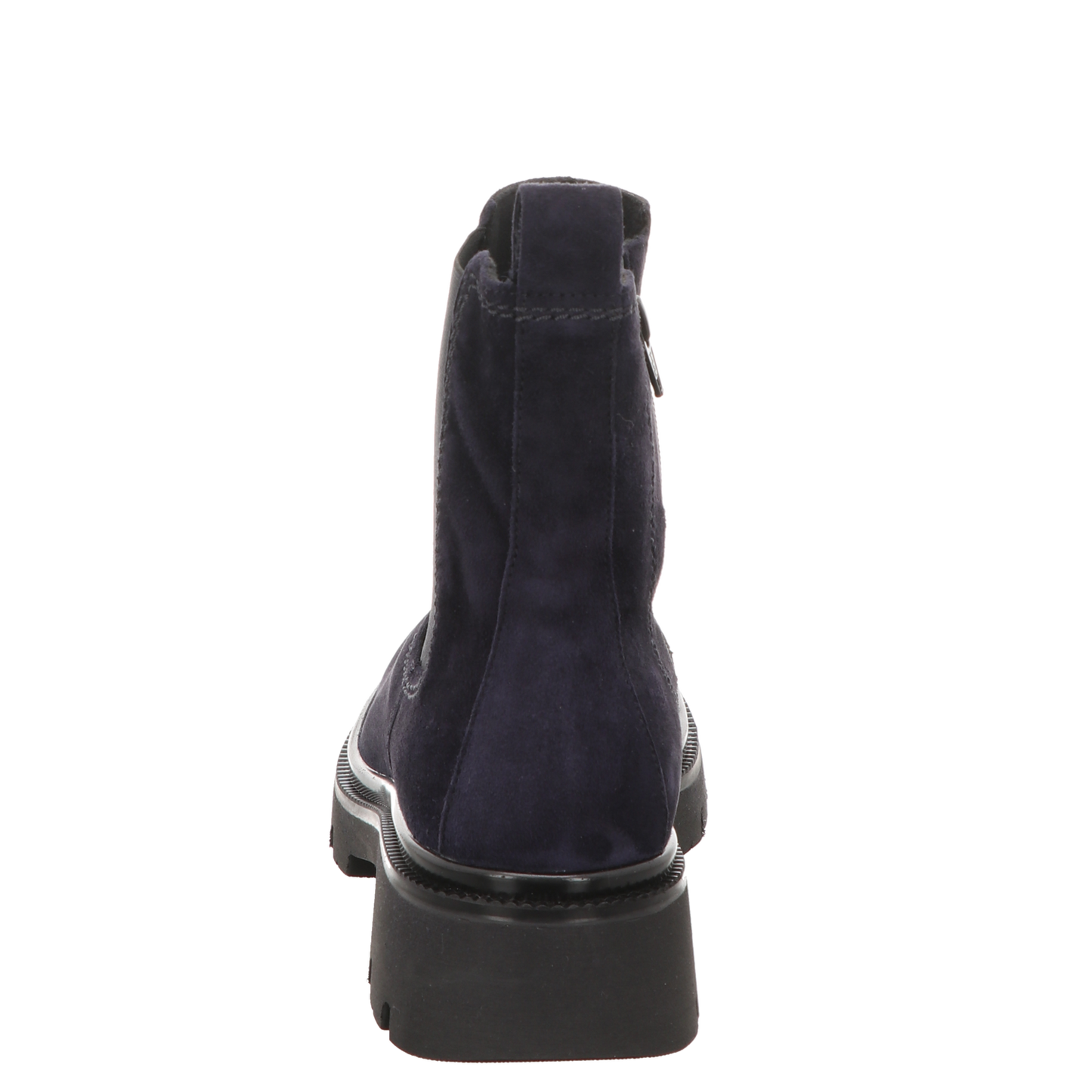 Gabor Damen Stiefelette  in blau