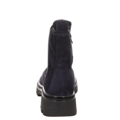 Gabor Damen Stiefelette  in blau