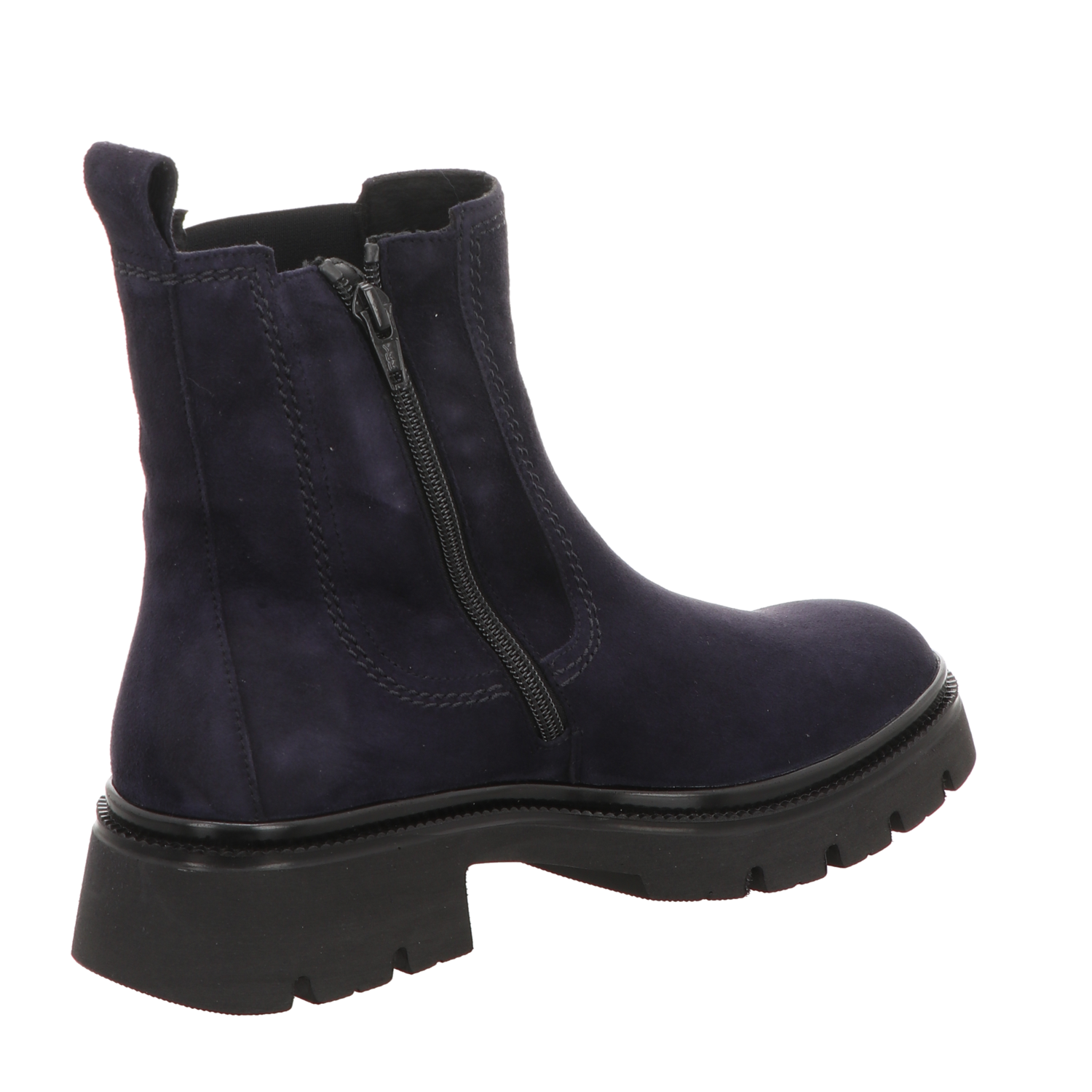 Gabor Damen Stiefelette  in blau
