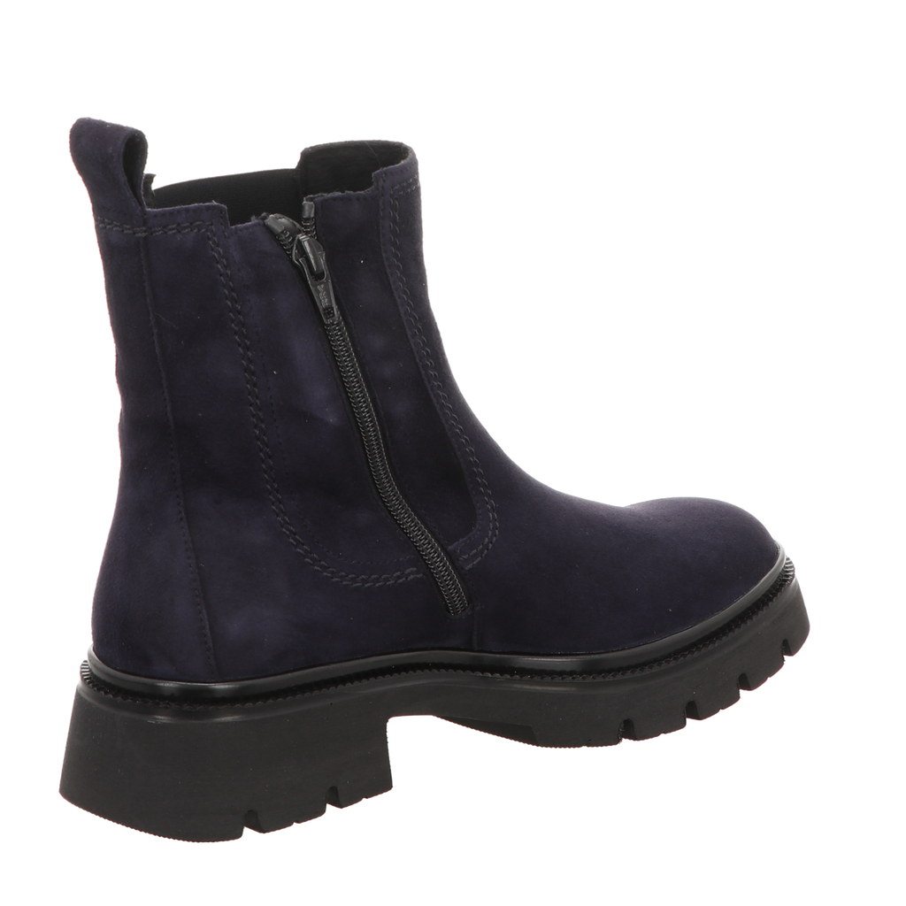 Gabor Damen Stiefelette  in blau