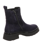 Gabor Damen Stiefelette  in blau