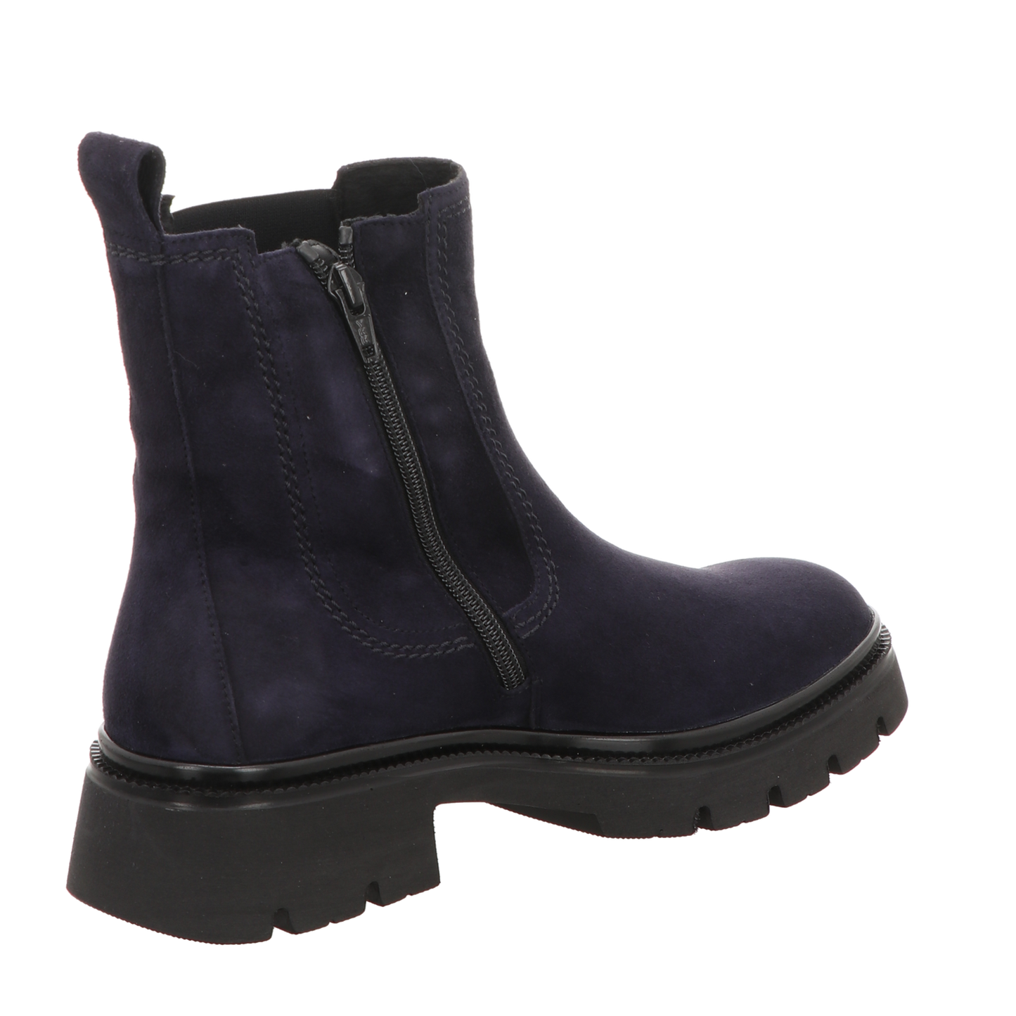 Gabor Damen Stiefelette  in blau