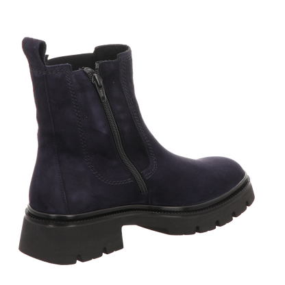 Gabor Damen Stiefelette  in blau