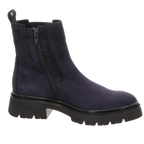 Gabor Damen Stiefelette  in blau