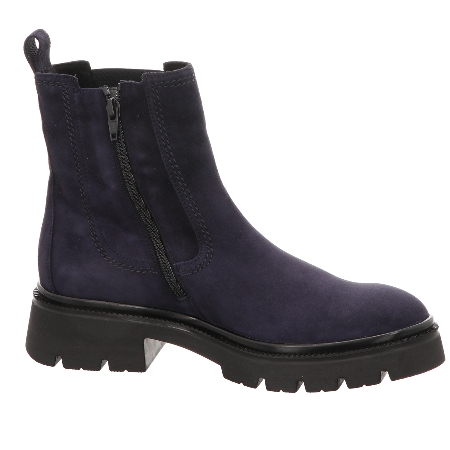 Gabor Damen Stiefelette  in blau