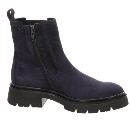 Gabor Damen Stiefelette  in blau