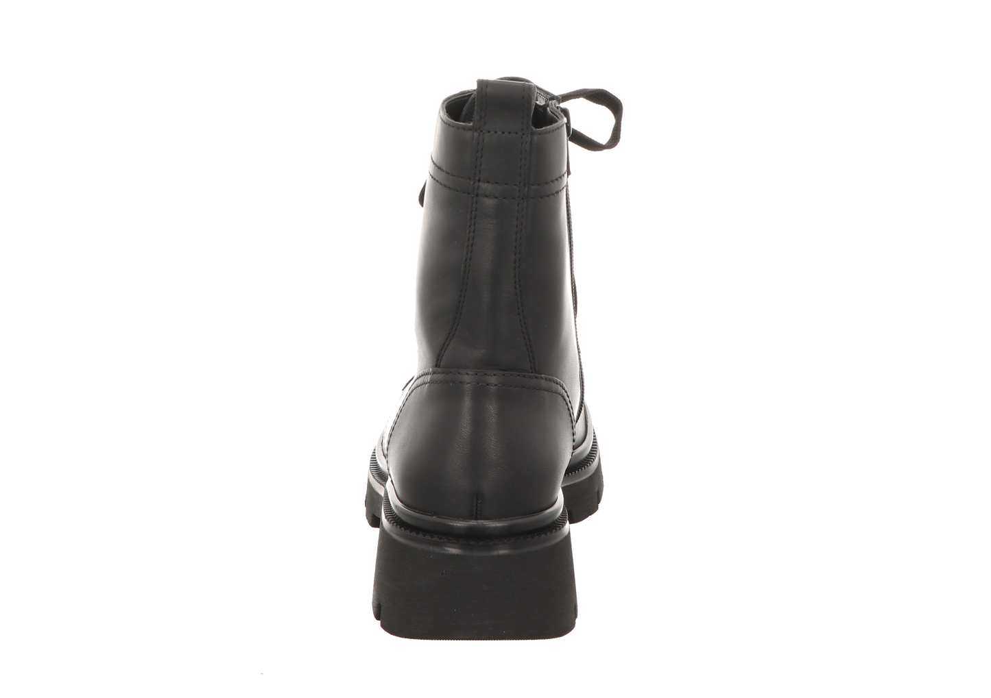 Gabor Damen Schaftstiefel  in schwarz