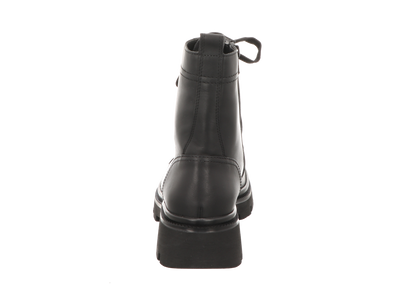 Gabor Damen Schaftstiefel  in schwarz