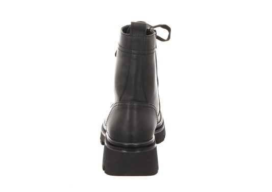 Gabor Damen Schaftstiefel  in schwarz