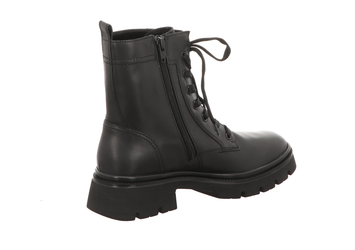 Gabor Damen Schaftstiefel  in schwarz