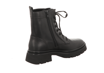 Gabor Damen Schaftstiefel  in schwarz