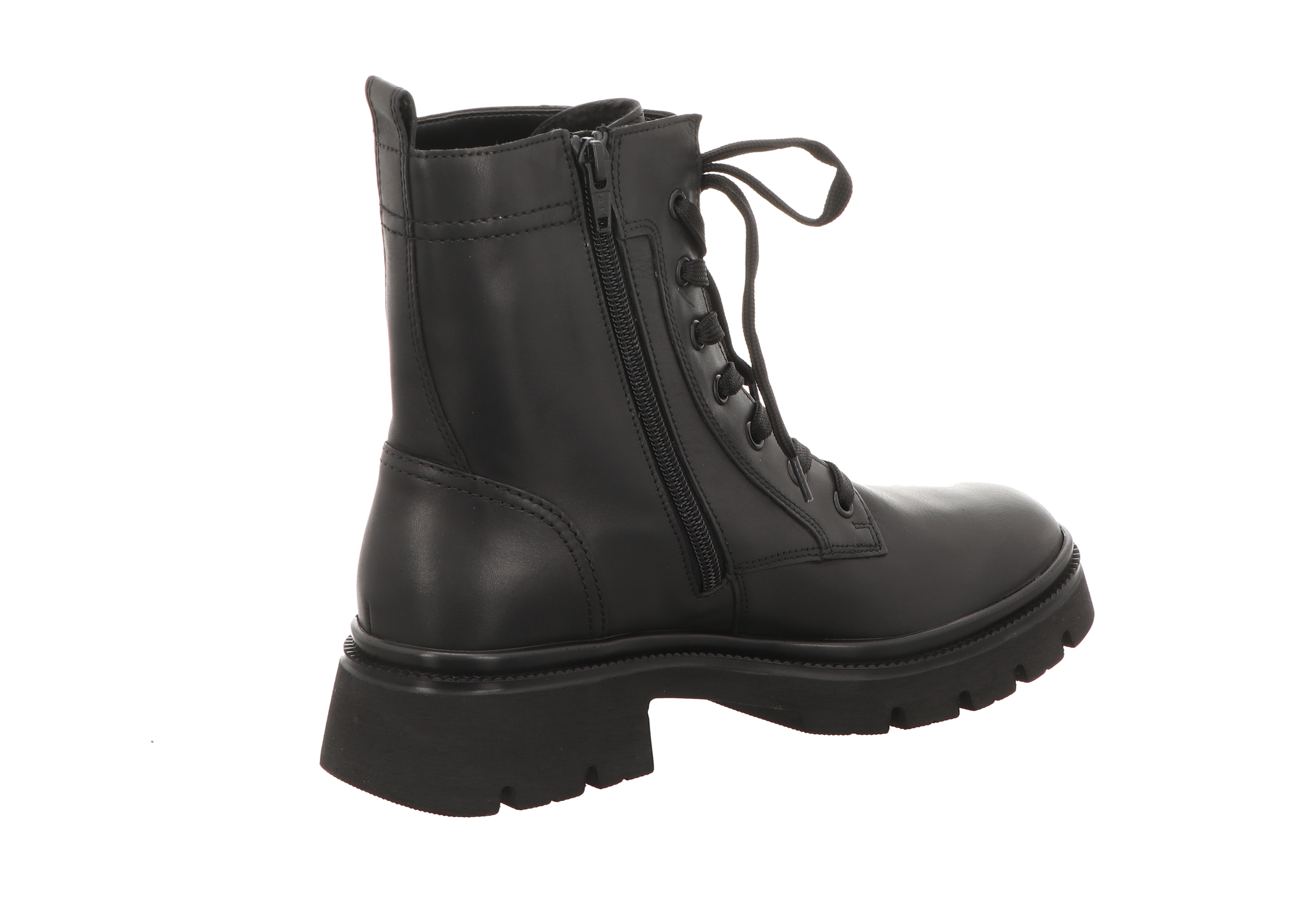 Gabor Damen Schaftstiefel  in schwarz