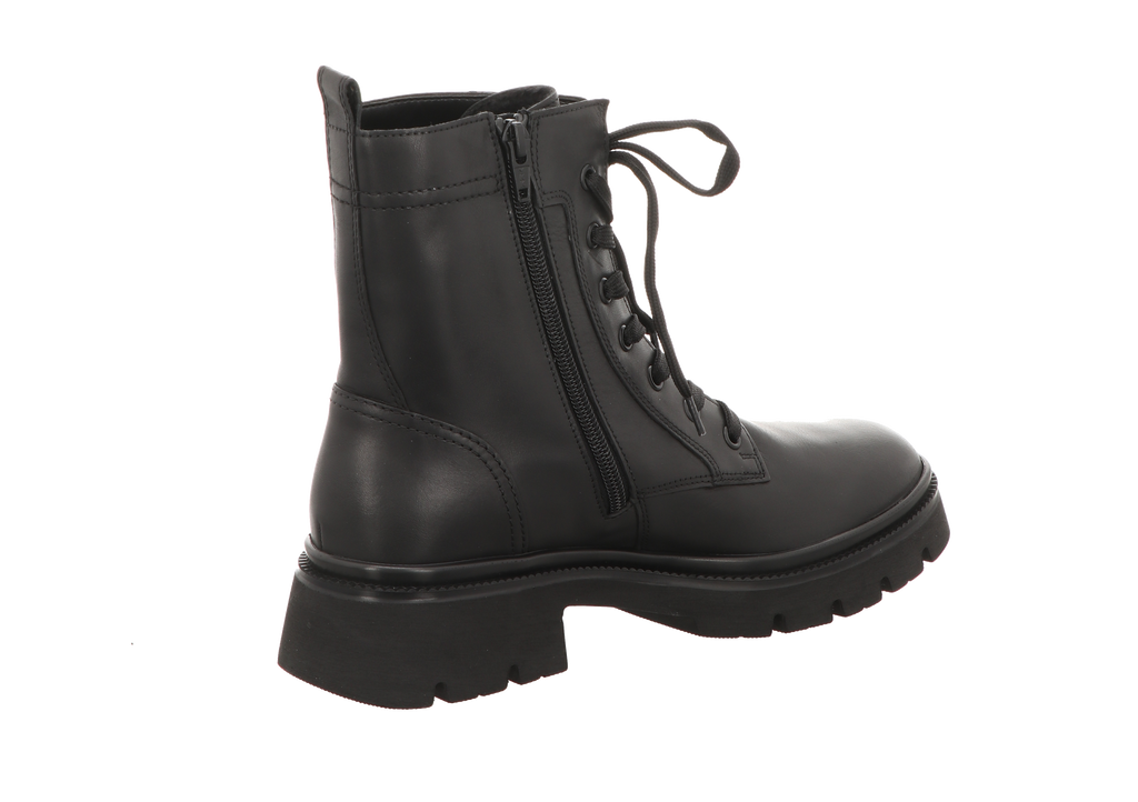 Gabor Damen Schaftstiefel  in schwarz