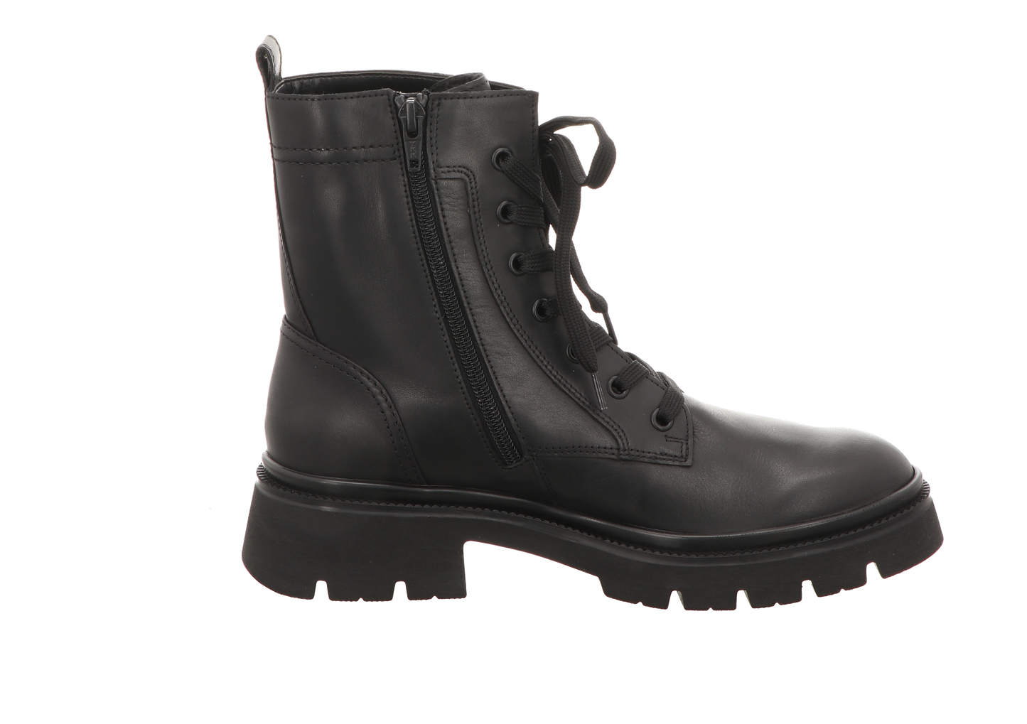 Gabor Damen Schaftstiefel  in schwarz