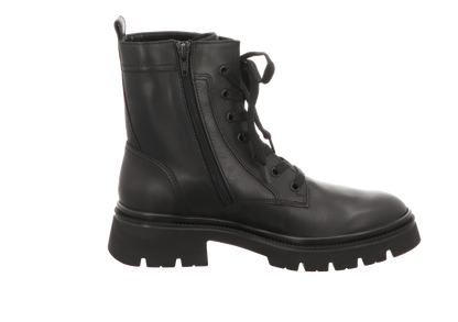 Gabor Damen Schaftstiefel  in schwarz