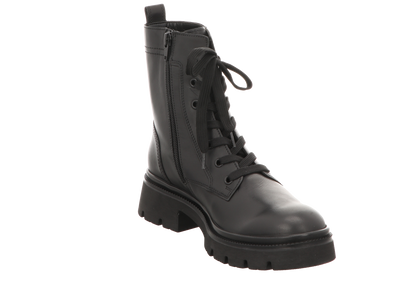 Gabor Damen Schaftstiefel  in schwarz