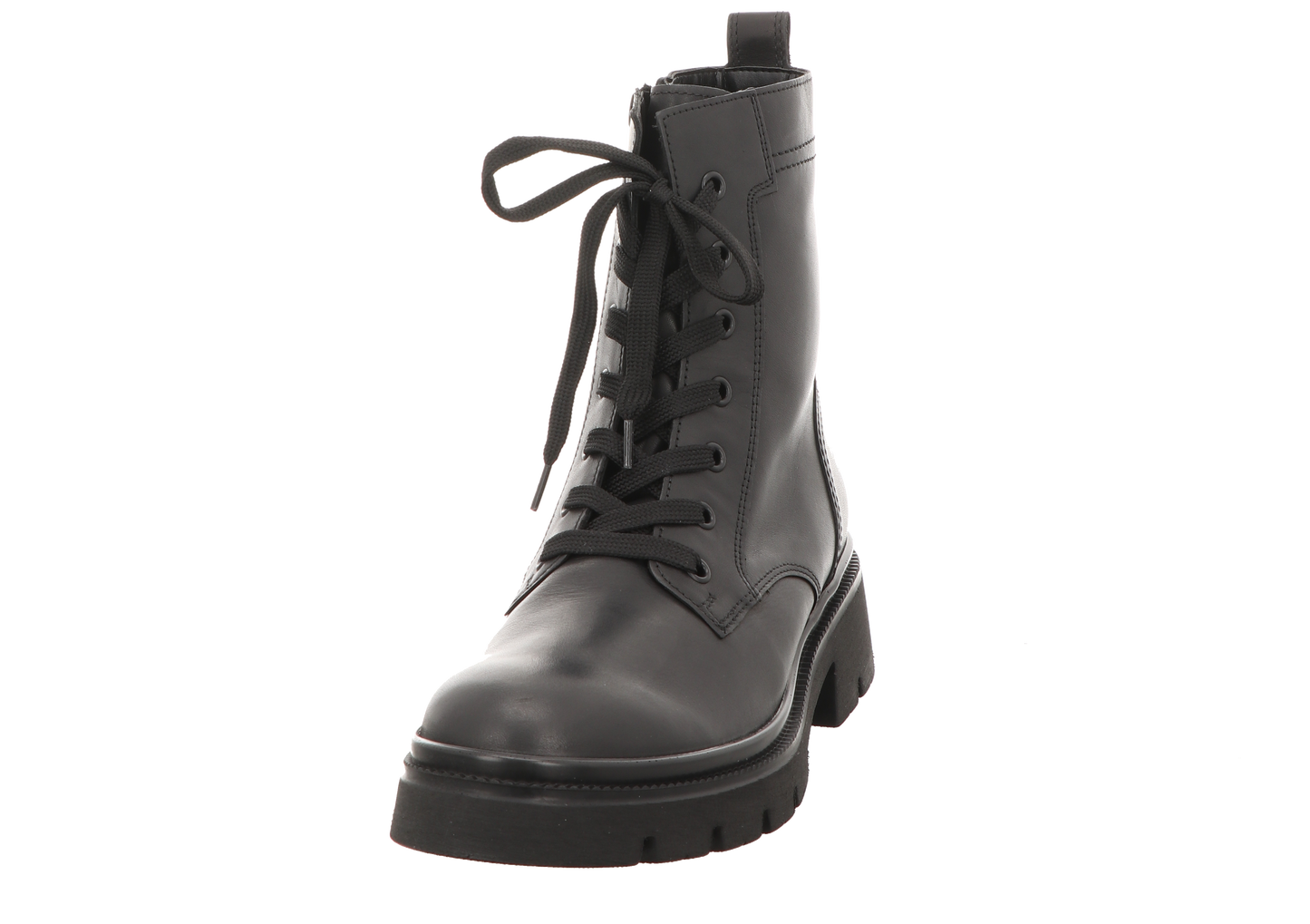 Gabor Damen Schaftstiefel  in schwarz