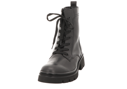Gabor Damen Schaftstiefel  in schwarz