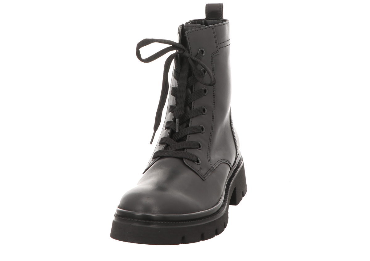 Gabor Damen Schaftstiefel  in schwarz