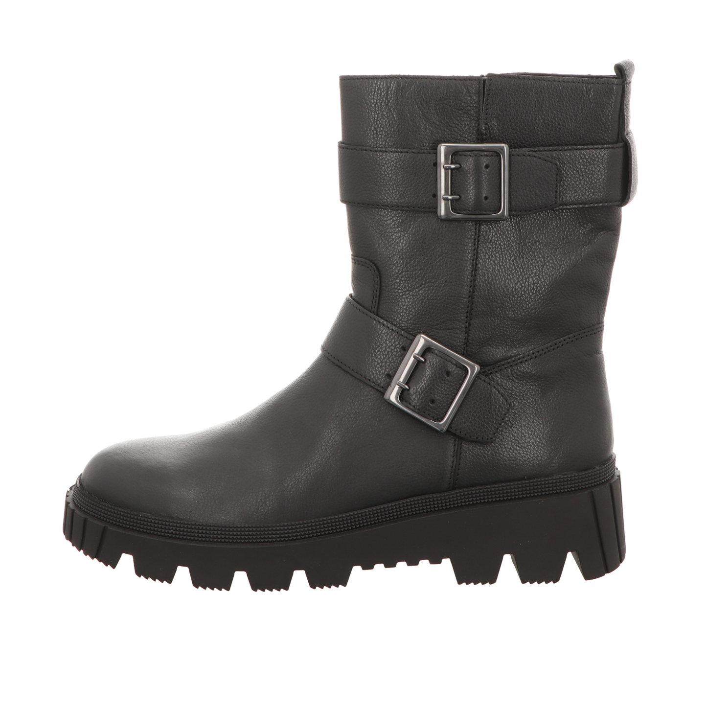 Gabor Damen Stiefelette  in schwarz