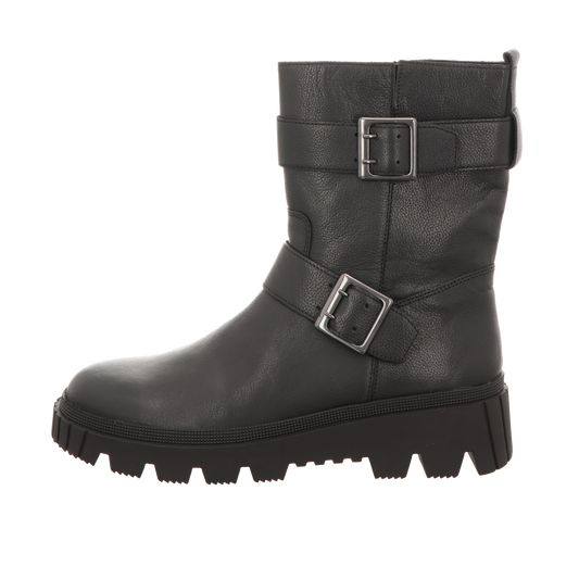 Gabor Damen Stiefelette  in schwarz