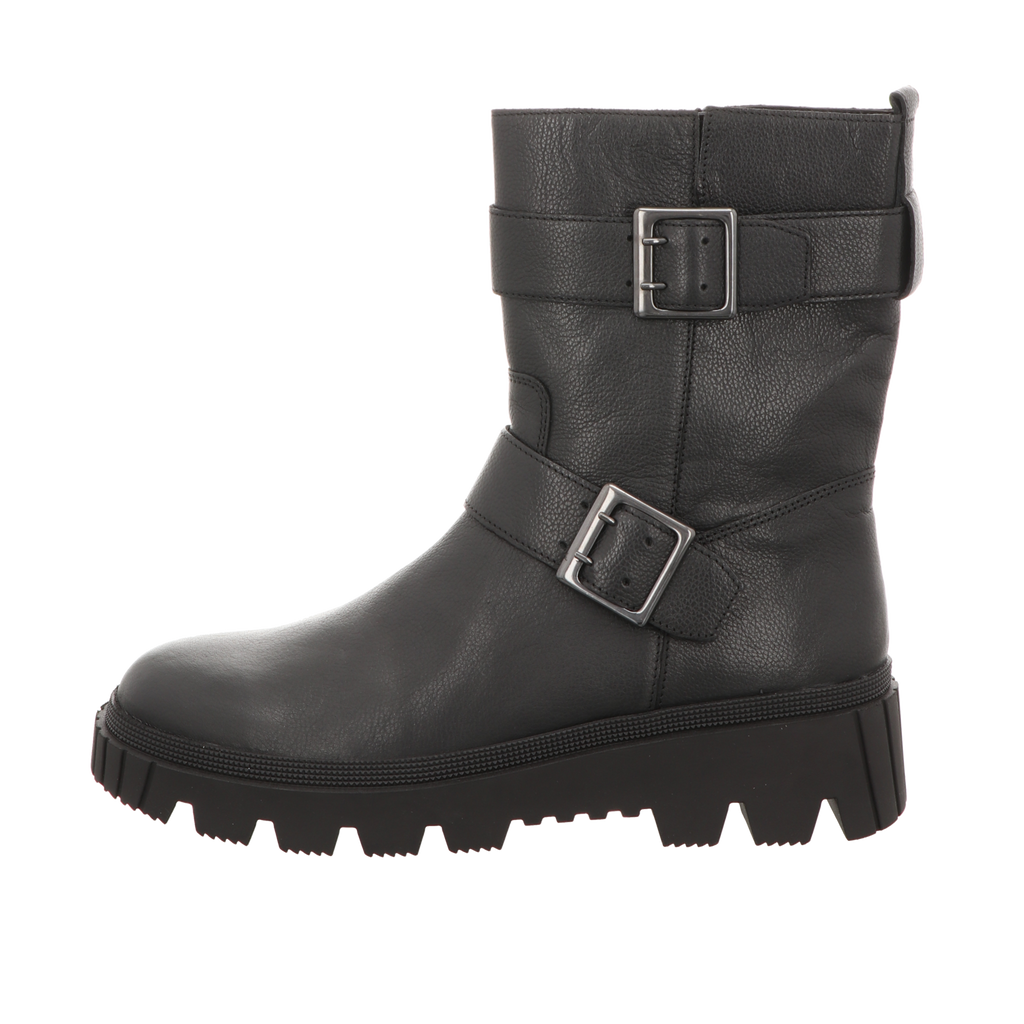 Gabor Damen Stiefelette  in schwarz