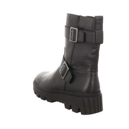 Gabor Damen Stiefelette  in schwarz
