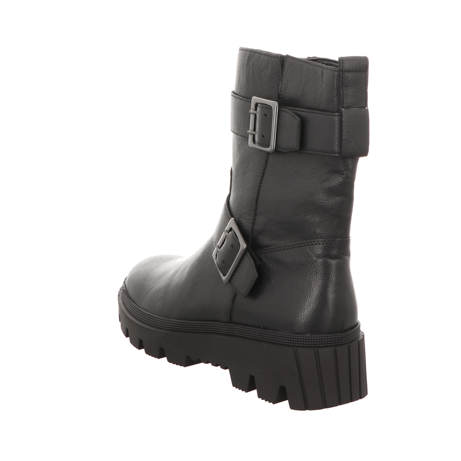 Gabor Damen Stiefelette  in schwarz