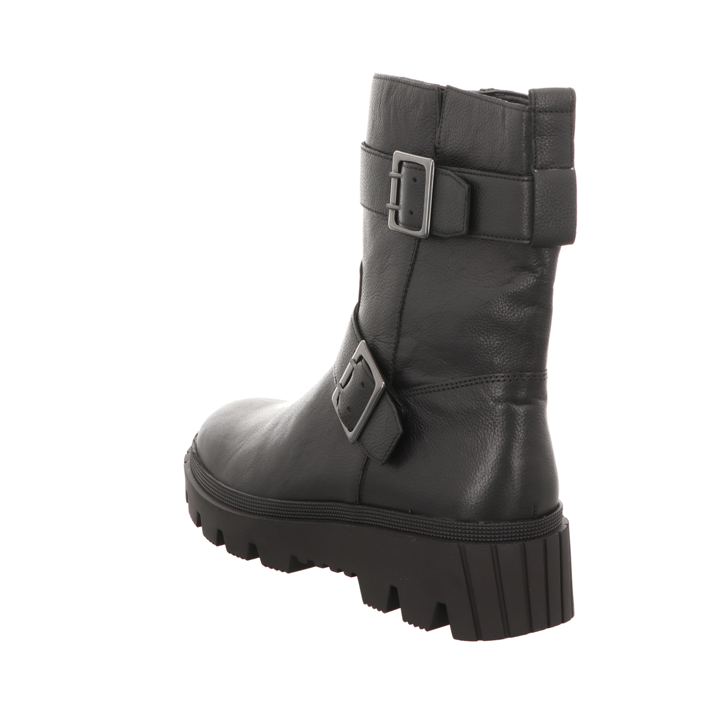 Gabor Damen Stiefelette  in schwarz