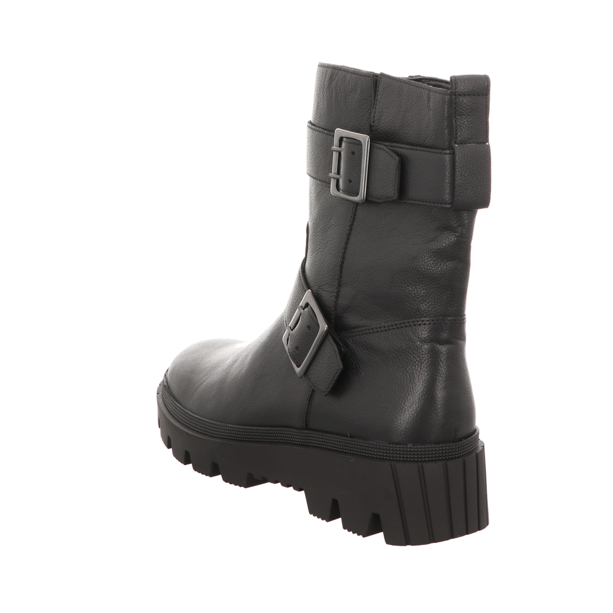 Gabor Damen Stiefelette  in schwarz