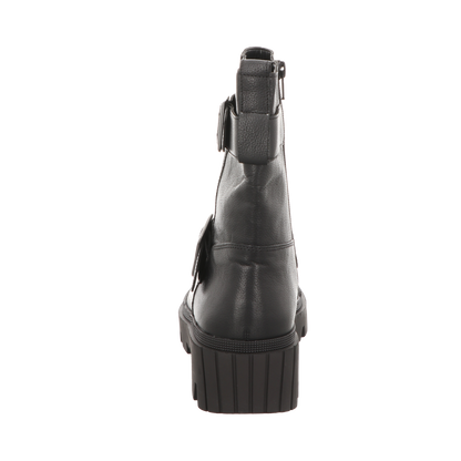 Gabor Damen Stiefelette  in schwarz