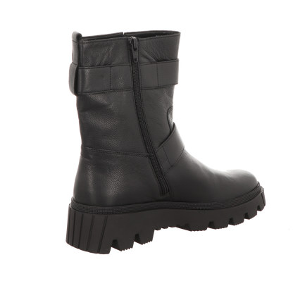 Gabor Damen Stiefelette  in schwarz