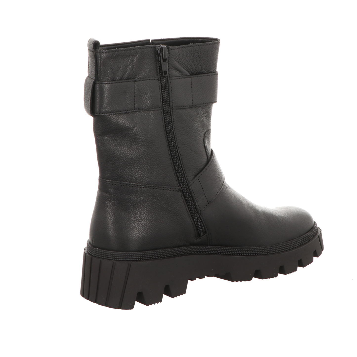 Gabor Damen Stiefelette  in schwarz