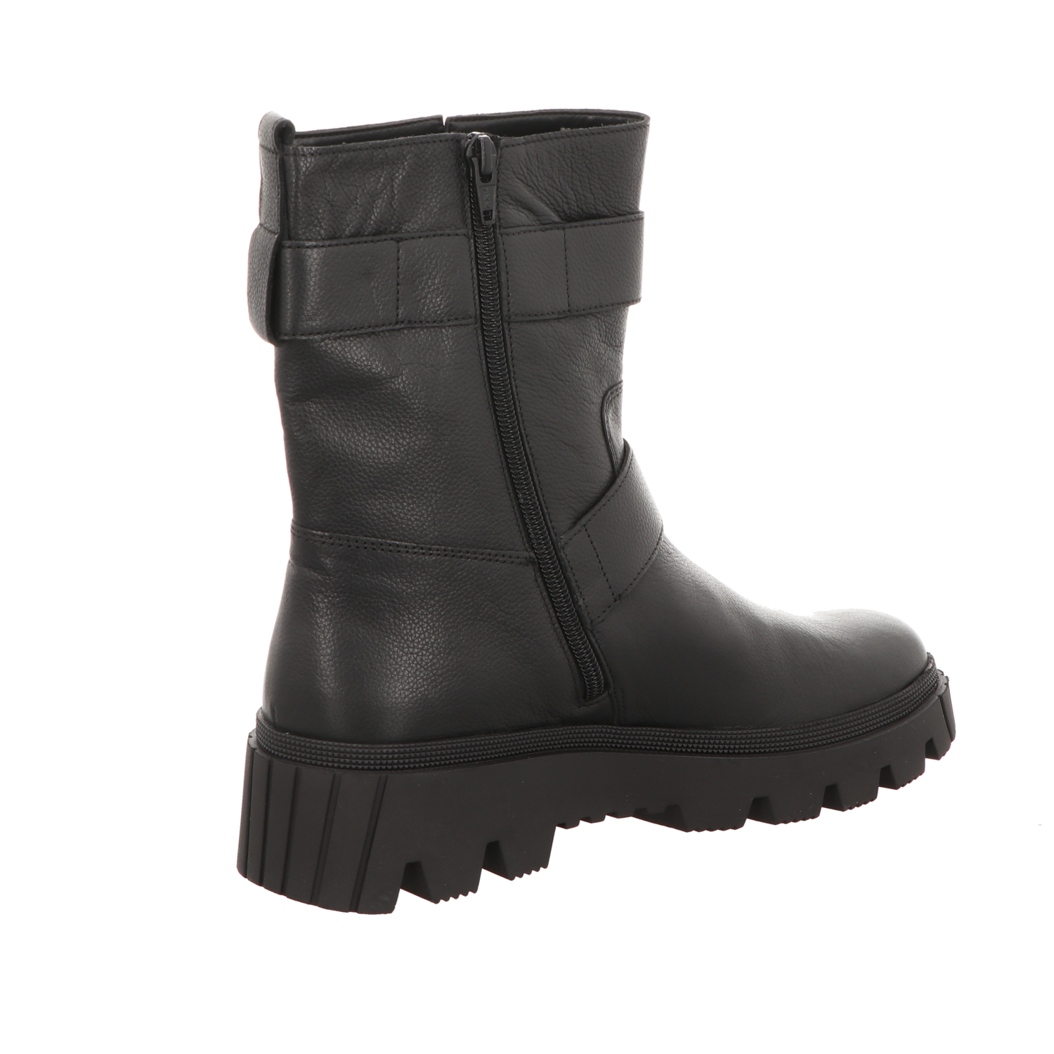 Gabor Damen Stiefelette  in schwarz