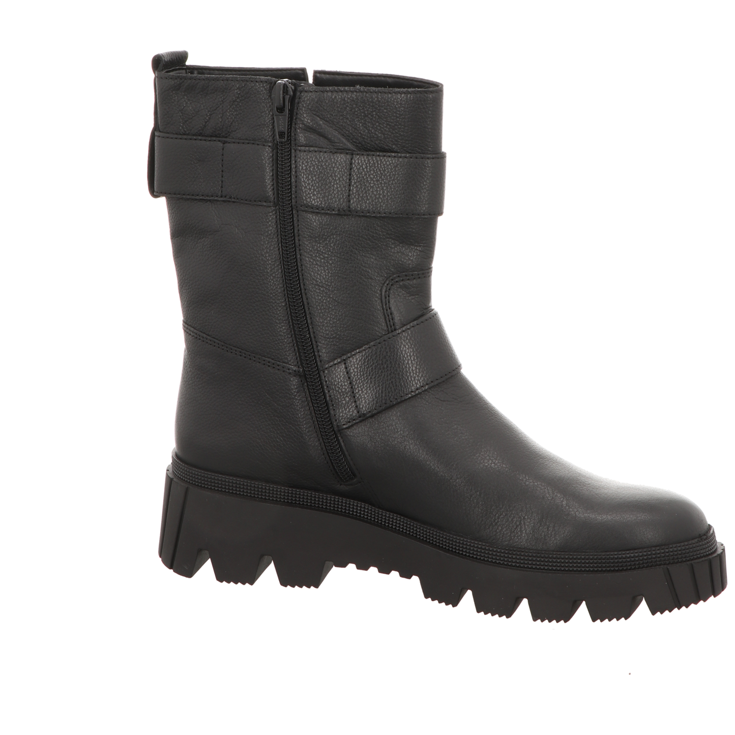 Gabor Damen Stiefelette  in schwarz