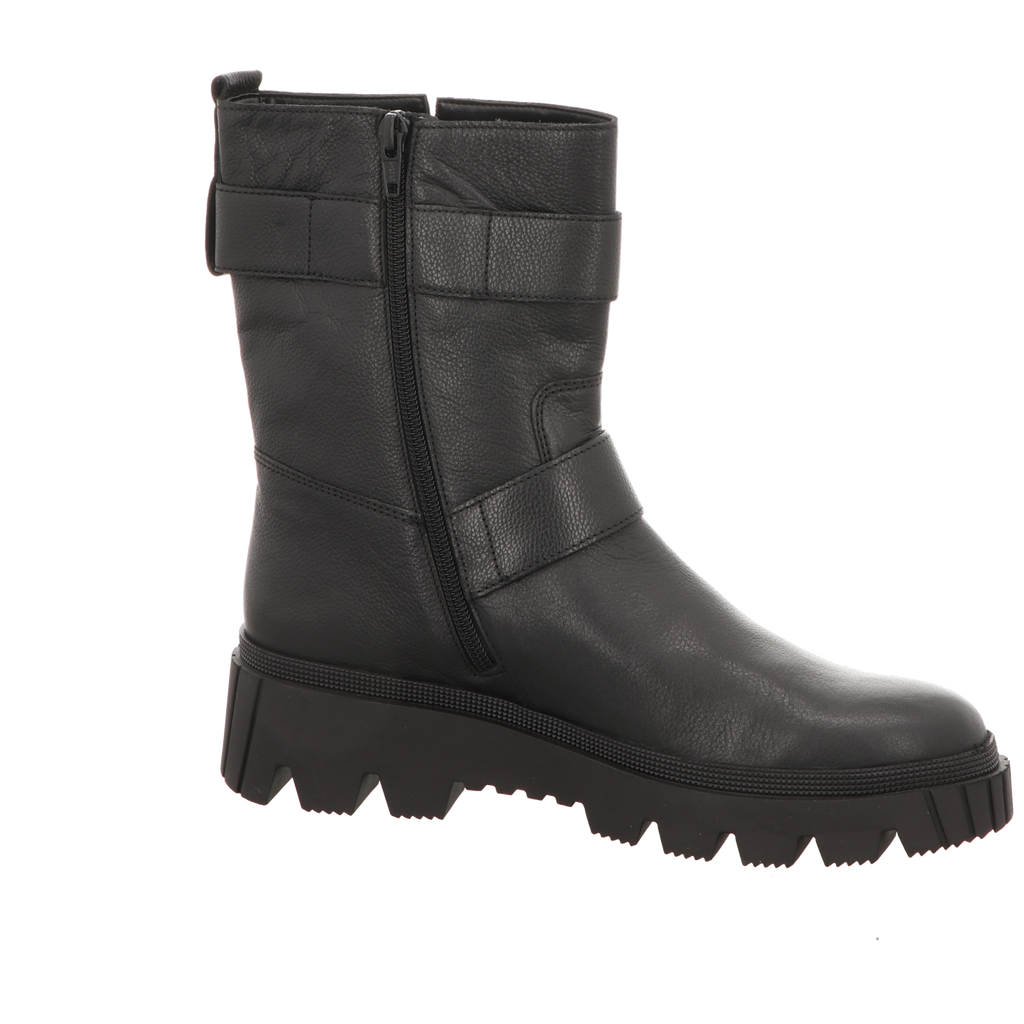 Gabor Damen Stiefelette  in schwarz