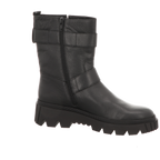 Gabor Damen Stiefelette  in schwarz