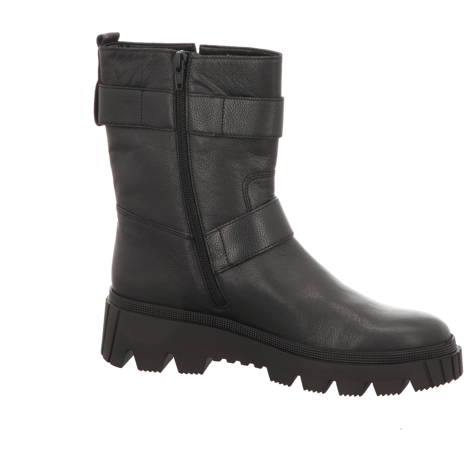 Gabor Damen Stiefelette  in schwarz