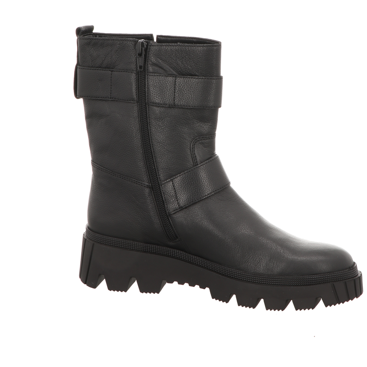 Gabor Damen Stiefelette  in schwarz