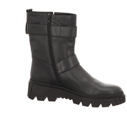 Gabor Damen Stiefelette  in schwarz