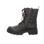 Gabor Damen Schaftstiefel  in schwarz