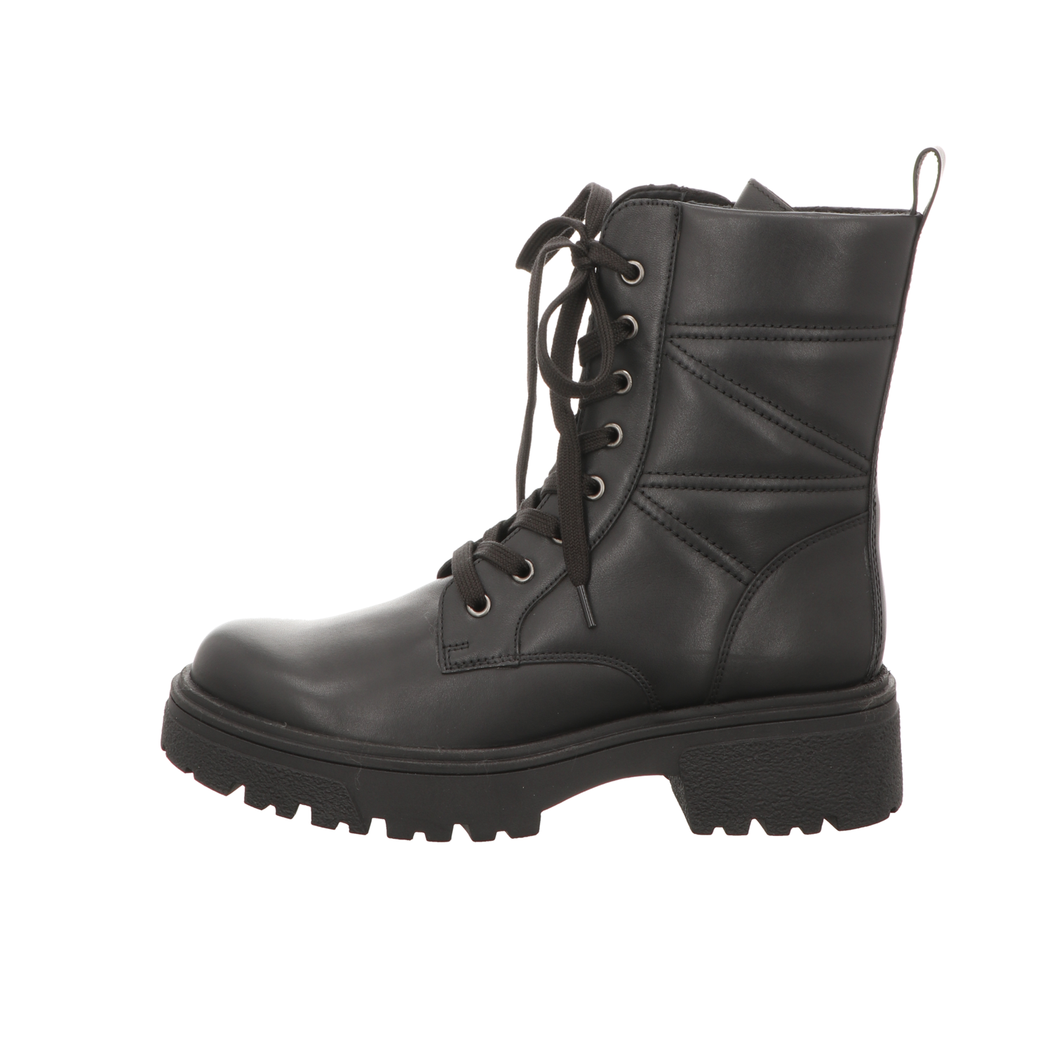 Gabor Damen Schaftstiefel  in schwarz