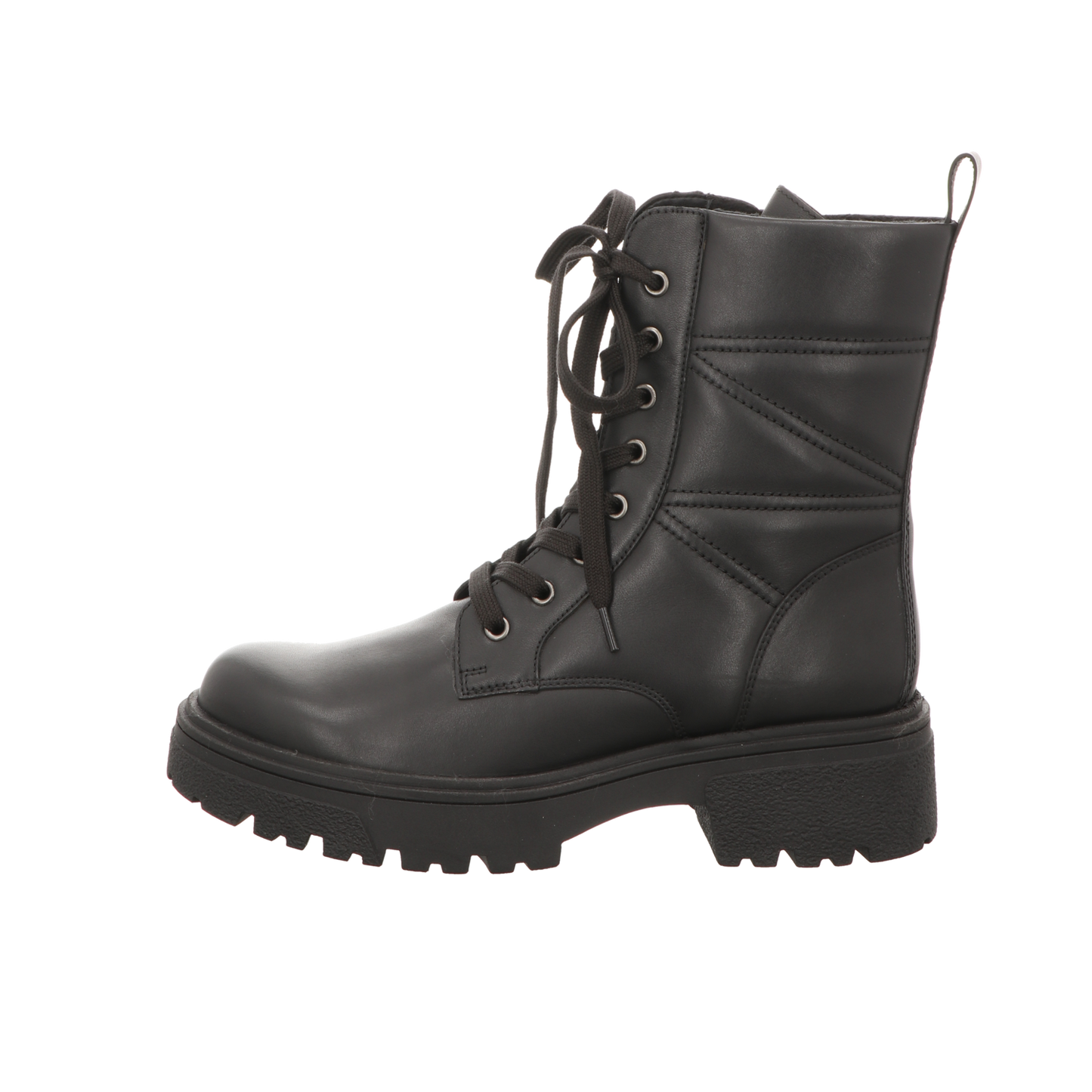 Gabor Damen Schaftstiefel  in schwarz