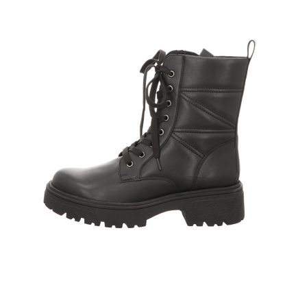Gabor Damen Schaftstiefel  in schwarz