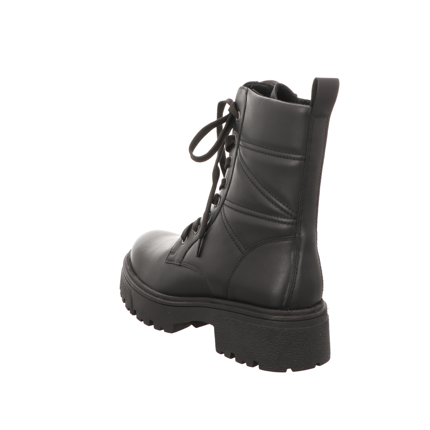 Gabor Damen Schaftstiefel  in schwarz