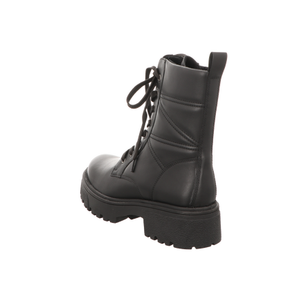 Gabor Damen Schaftstiefel  in schwarz