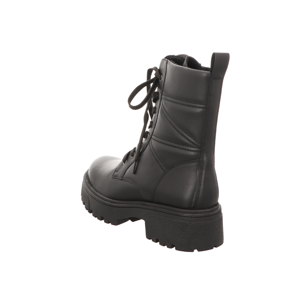 Gabor Damen Schaftstiefel  in schwarz