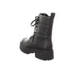 Gabor Damen Schaftstiefel  in schwarz