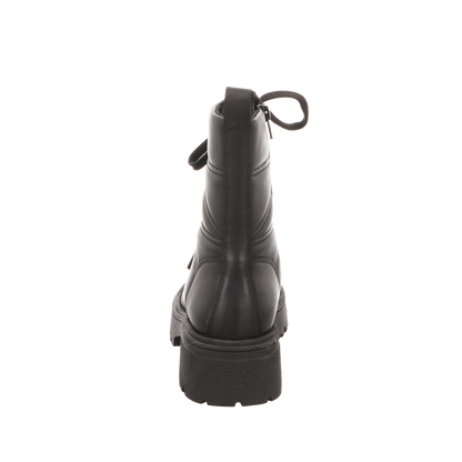 Gabor Damen Schaftstiefel  in schwarz